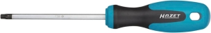 Tournevis Torx® alésé TT30 115mm