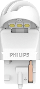 Lampe Wedgebase LED 12/24V 1,7W W21 - blister de 2 pcs