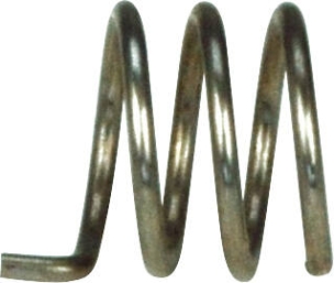 Ressort de buse LGS2/3 150G-3M - lot de 10 pcs