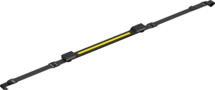 Baladeuse "capot" LED souple 1000 lumens avec sangles