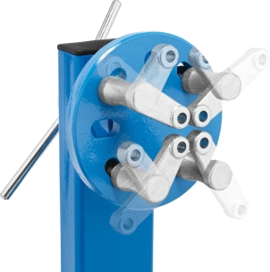 Support 300kg pour moteur