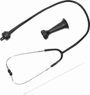 Stéthoscope