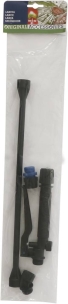 Lance PVC pour pulvérisateur
