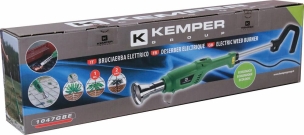 Désherbeur électrique 2000W