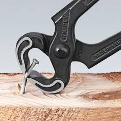 Tenaille de menuisier 225mm