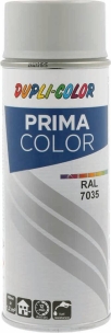 Peinture RAL 7035 gris clair - aérosol de 400ml