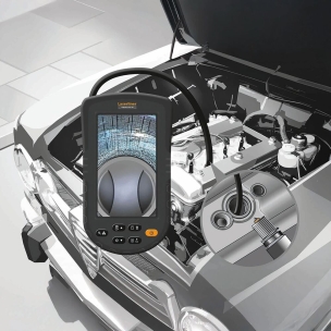 Vidéoscope VideoPocket HD