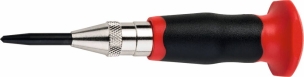 Pointeau automatique 180N-250N avec pare-coups