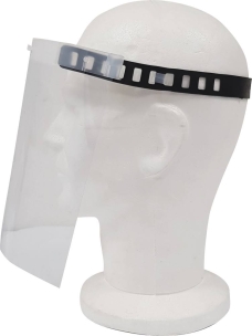 Ecran de protection anti-postillons