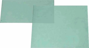 Ecran de protection intérieur/extérieur pour réf. 05870