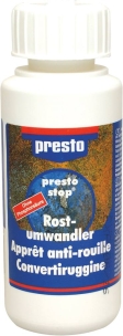 Apprêt anti-corrosion - lot de 6 bidons de 250ml