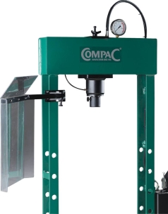 Ecran de protection pour presse 15024/15025/15026