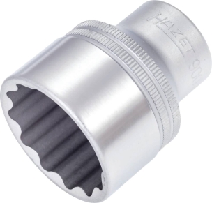 Douille 12 pans 1/2" de 32mm