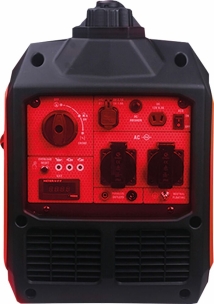 Groupe électrogène Inverter 2kW essence