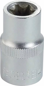 Douille Torx® E14 - carte