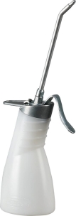 Burette PE 200ml