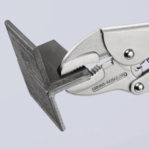 Pince étau 250mm