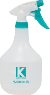 Pulvérisateur à gâchette 900ml avec joint nitrile - lot de 20 pcs