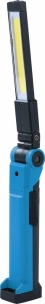 Baladeuse d'atelier LED 900lm repliable rechargeable