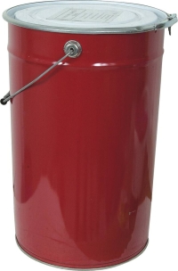 Graisse verte extrême pression - tonnelet de 25kg Graisse verte extrême pression - tonnelet de 25kg