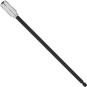 Porte-embouts 250mm 1/4"