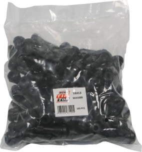 Valve tubeless TR413 - lot de 100 pcs