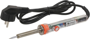 Fer à souder électrique 230V 30W réglable de 250°/450°