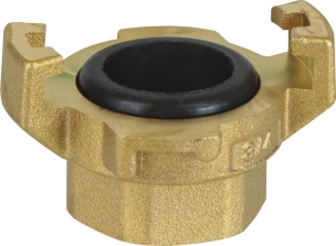 Raccord express filetage femelle 3/4"