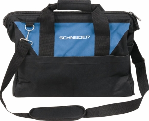 Sac porte-outils textile 410x310x130mm