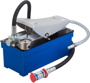 Pompe hydropneumatique 700 bar