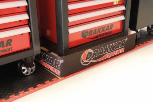 Cache palette Drakkar