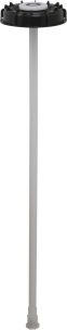Couvercle 56x4 160mm pas large pour IBC