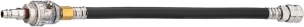 Flexible de graissage 300mm