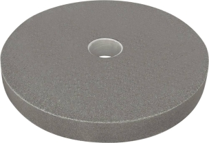 Meule vitrifiée 200x25x32mm grain 80