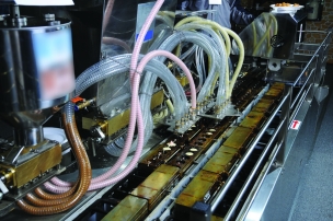 Tuyau aspiration/refoulement spiralé en PVC 40mm 30m