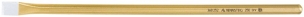Burin d'électricien 10x250mm octogonal Ø 8mm