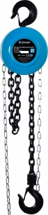 Palan à chaîne 2T - 3m Palan à chaîne 2T - 3m