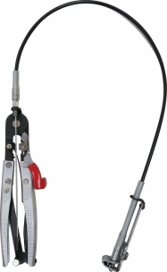 Pince à collier autoserrant 60mm - blister