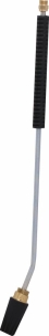 Lance 700mm avec buse rotative calibre 0,80 pour nettoyeurs HP