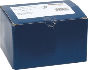 Extracteur 3 griffes 120mm 1T auto centrant