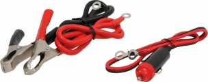 Convertisseur 12V DC/230V AC - 1200W max