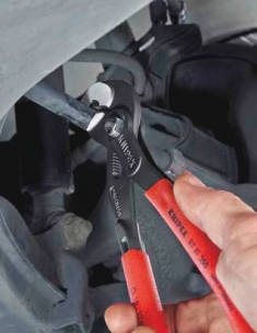 Clé ajustable de 10 à 32mm 250mm