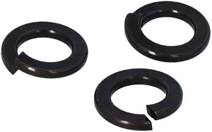 Rondelle Grower élastique / à ressort 3 à 16mm - coffret de 1735 pcs