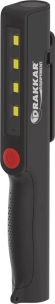 Lampe stylo LED 200 lumens rechargeable
