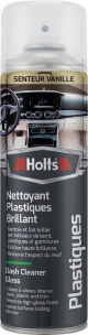 Rénovateur plastique intérieur brillant - aérosol de 500ml