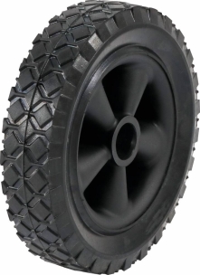 Roue pour réf. 50007-50008