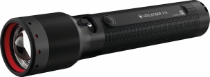 Lampe torche rechargeable P7R focus sélecteur de mode 2000 lumens IP68