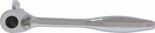 Cliquet 1/2" 120 dents réversible