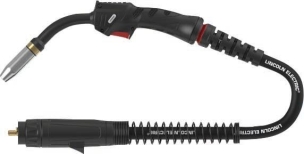 Torche MIG refroidie air prise EURO 300A PROMIG 4m