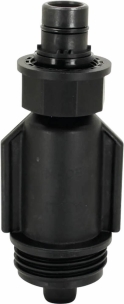 Raccord F19159000 2,44"x4 buttress